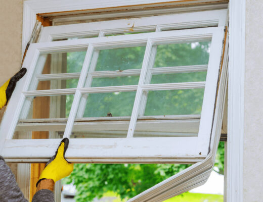 How Energy Efficient Window Replacement Lowers Your Bills