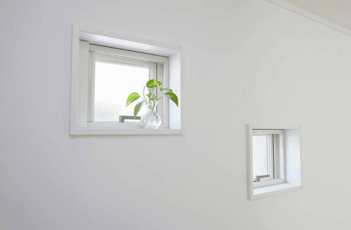 How to Bring Light to a Property with Limited Windows