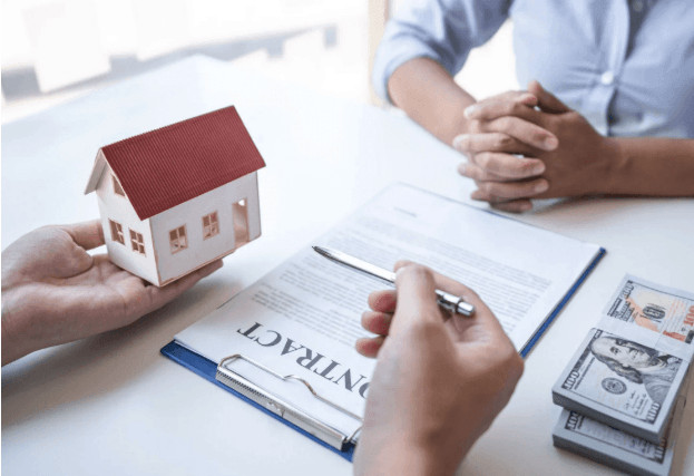 How to Buy a House