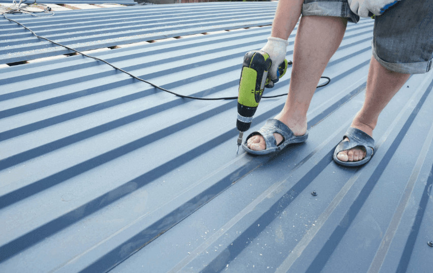 How to Keep Your Roof in Top Condition