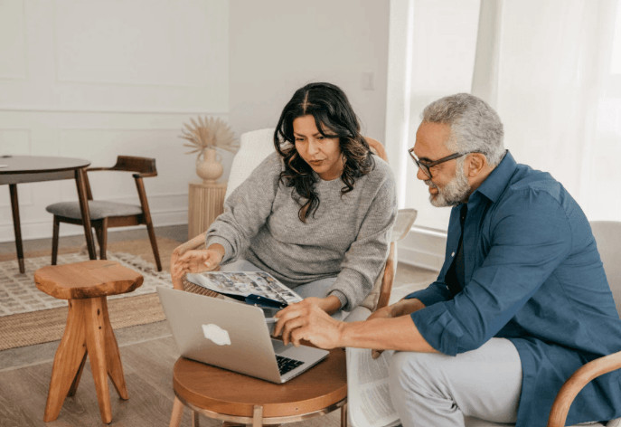 how to simplify your home sale