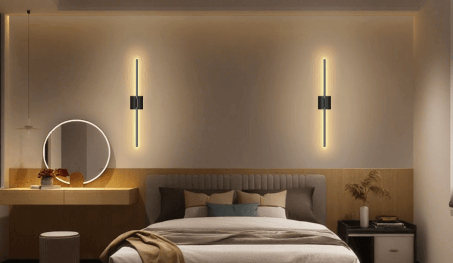 How to Use Wall Lights
