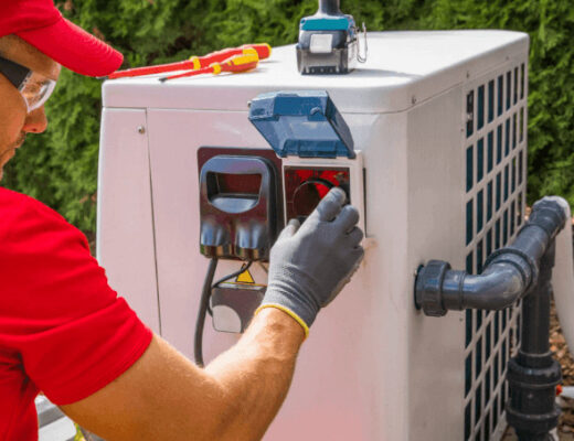 HVAC Maintenance: What to DIY and When to Call a Pro