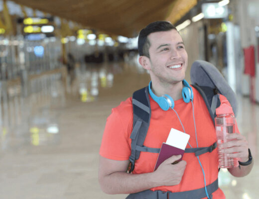 Injury Awareness Tips For Frequent Travelers