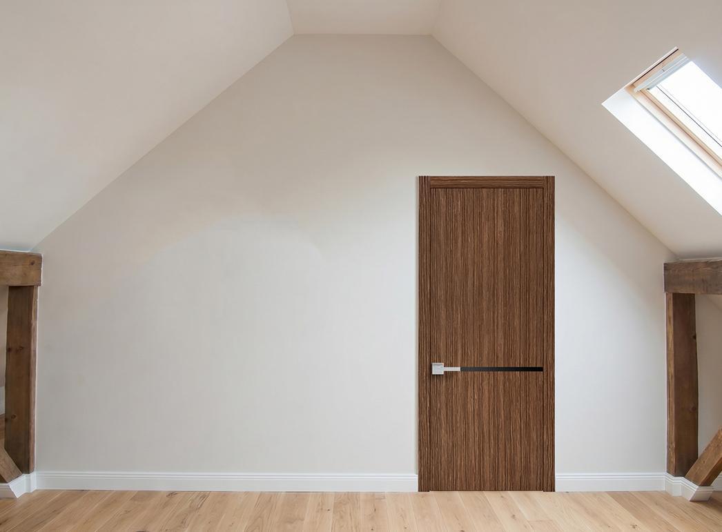 Interior Home Door