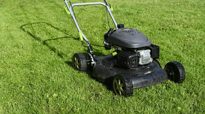 From Lawn to Garage Floor: The Seasonal Reset Every Homeowner Puts Off Too Long 2 lawn equipment