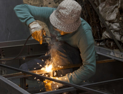 How DIYers Can Add Metalworking Capability to a Home Workshop 8 metalworking capability
