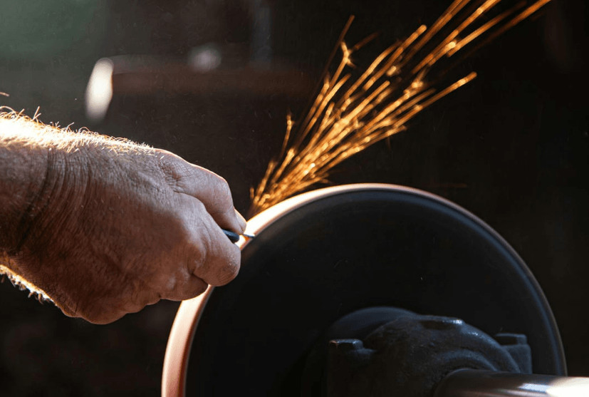 metalworking