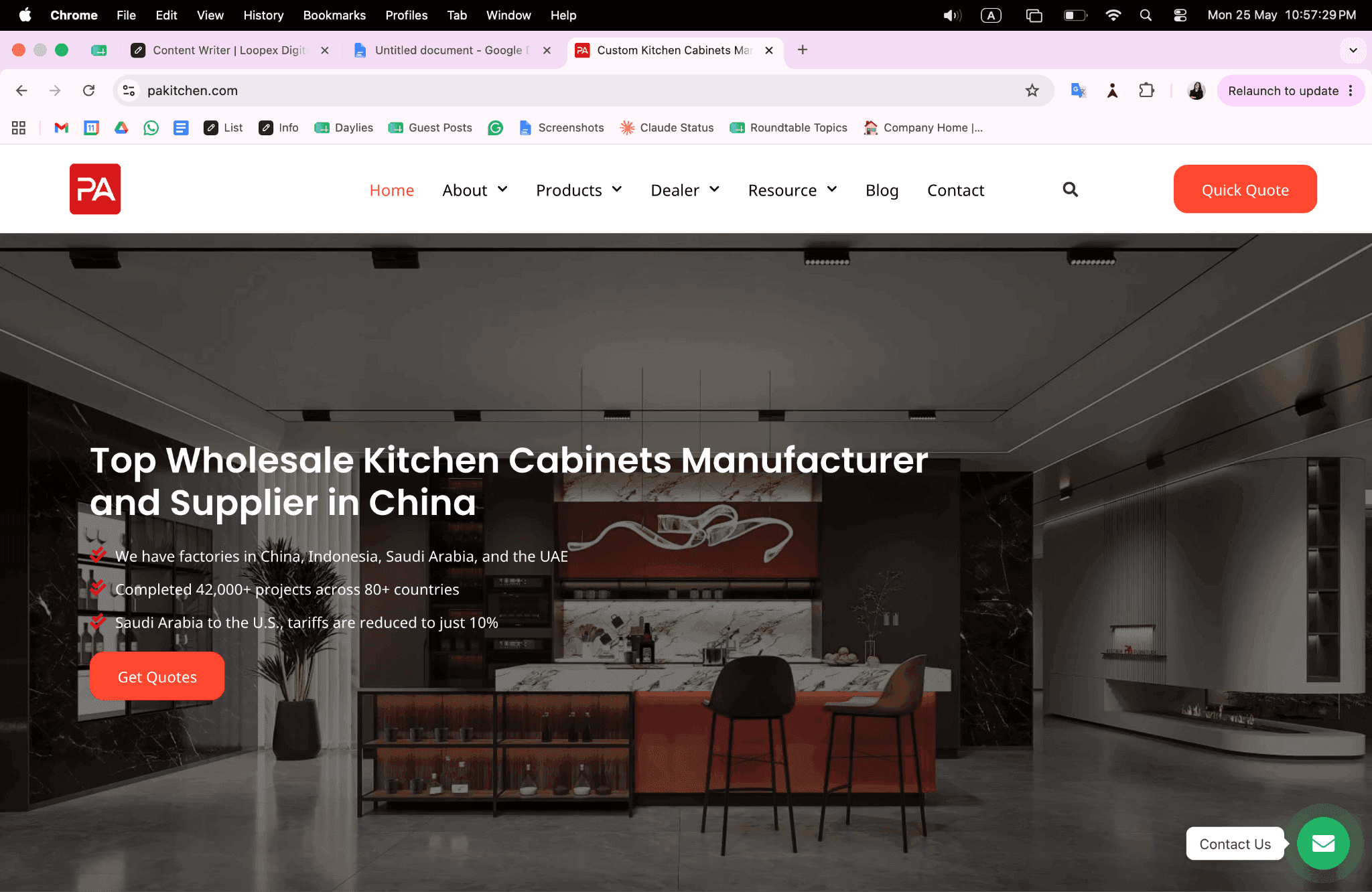 Best Kitchen Cabinet Suppliers for Contractors in 2026 3 PA Kitchen Custom Cabinets