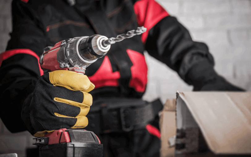 Productive Home Workshop