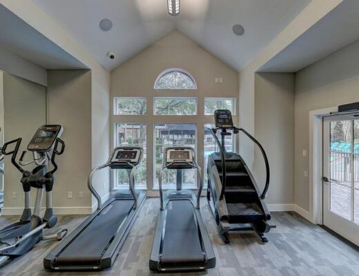 The Recovery Space Most Home Gyms Forget - and Why It Matters 54 Recovery Space Most Home Gyms Forget