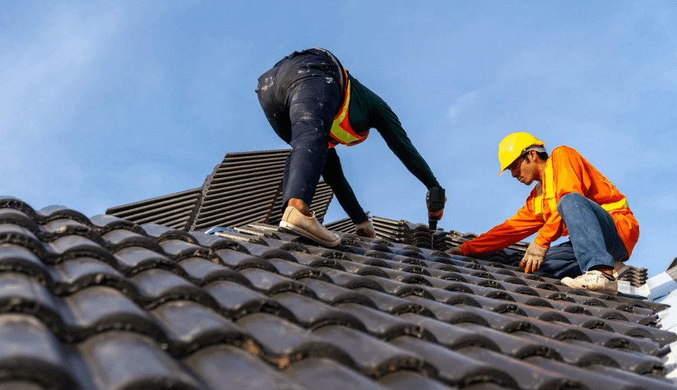roofing