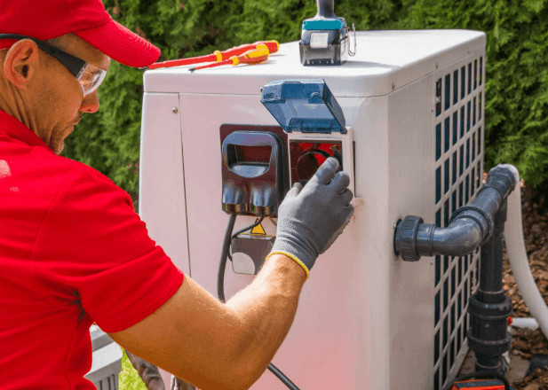 Seasonal HVAC Maintenance