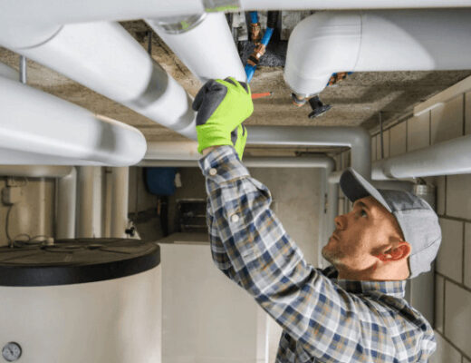 Seasonal HVAC & Plumbing Maintenance Checklist for Arkansas Homeowners 4 Seasonal HVAC & Plumbing Maintenance Checklist for Arkansas Homeowners