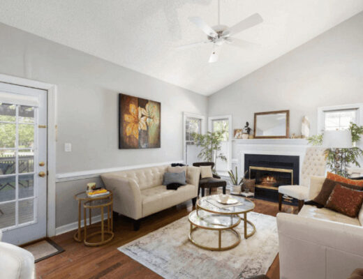 simplify your home sale