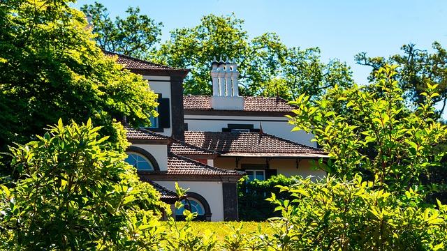 Thoughtful Landscape Plan