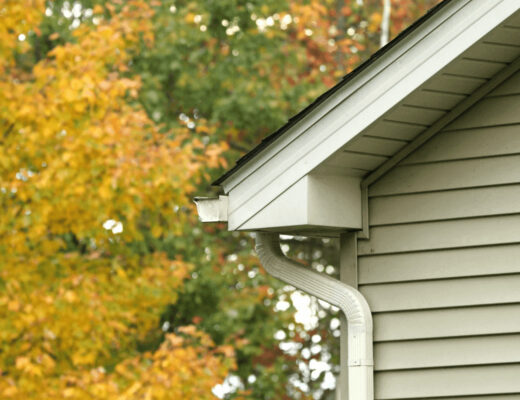 What Is Soffit and Fascia on a House? A Guide for Homeowners