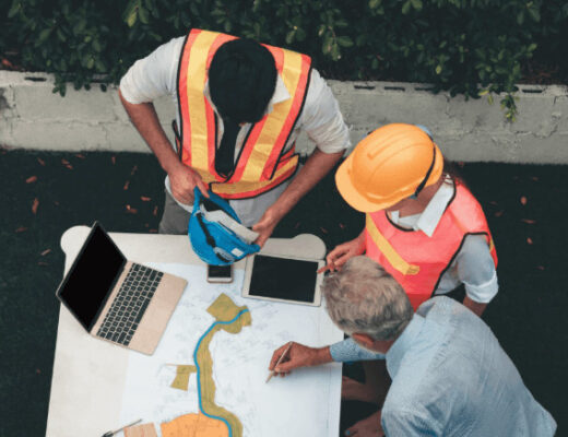 Who's Liable for a Job Site Accident
