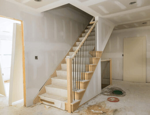 Whole-House Remodeling Contractors