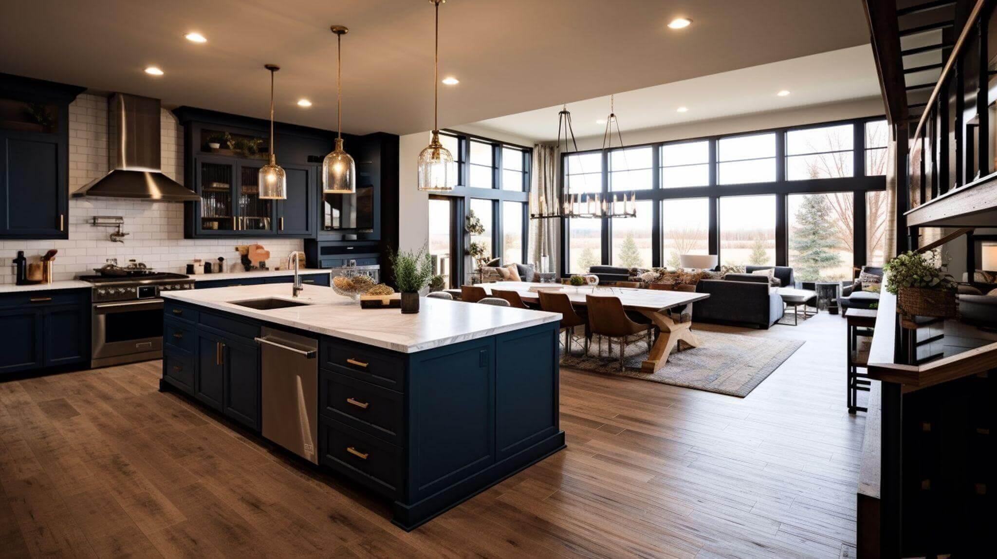 Whole-House Remodeling Contractors in Florida