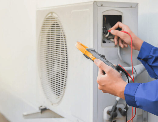 10 Things Homeowners and Business Owners Should Check Before Summer Hits