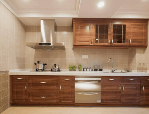 Can You Install Your Own Kitchen Cabinets
