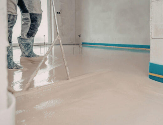 Concrete Floor Coatings: A Practical Home Guide