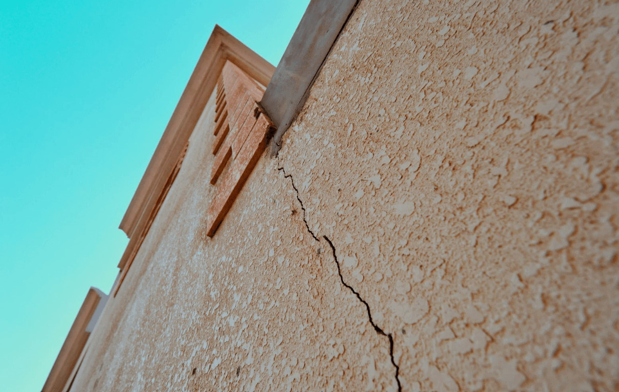 Need Help Repairing Your Foundation? Here’s Why Drilled Pier Repair Could Save Your Home Fast 2 Foundation Damage