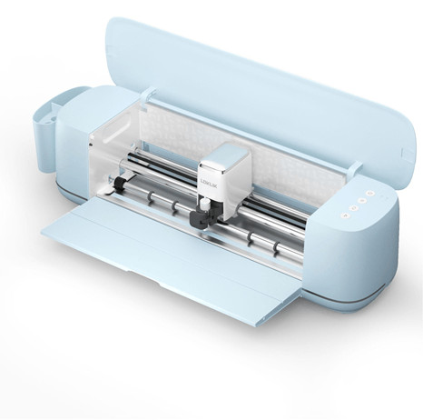 Heat Press: Ultimate Guide to Create Your Own Print With Using Vinyl Cutter and T Shirt Press 1 Heat press machine on a table