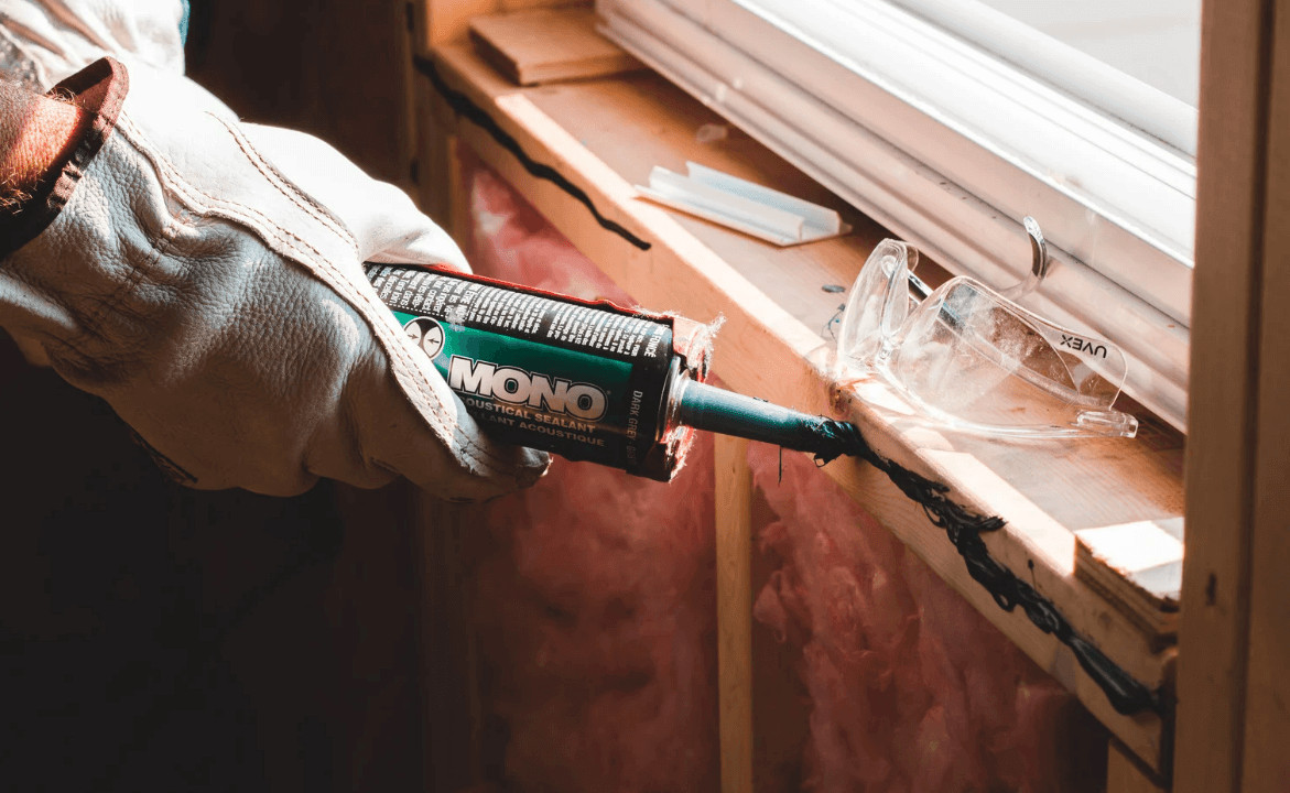Home Repair List