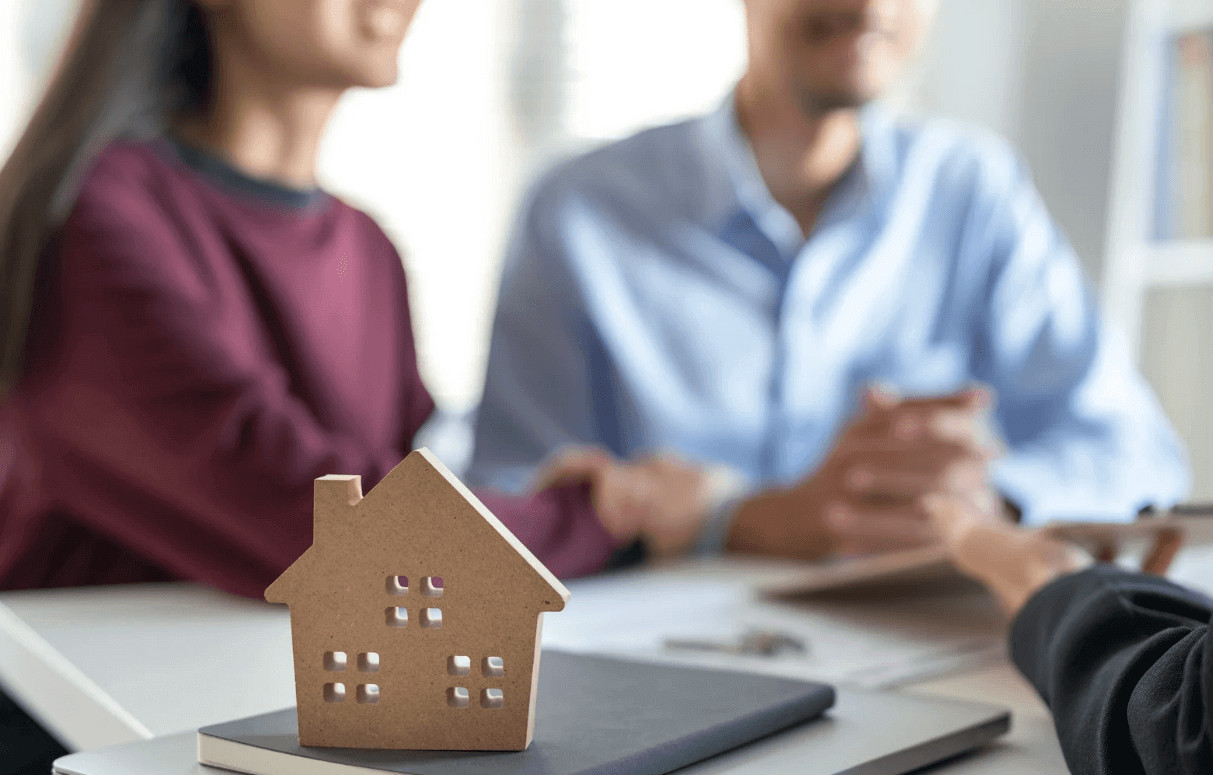 Homebuyers