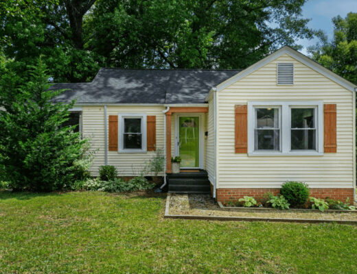 How To Create A Yard That’s Easier To Maintain For Years To Come
