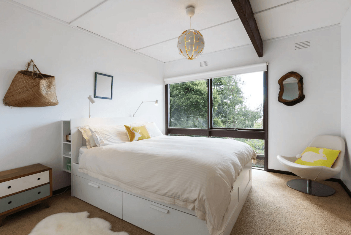 How to Design a Guest Room