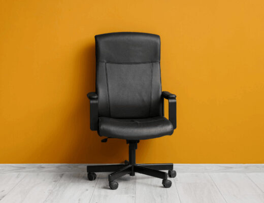 How to Select the Right Office Chair for Your Home Office or Business