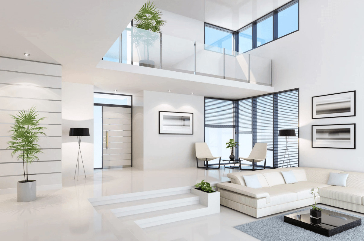 Modern Home Design