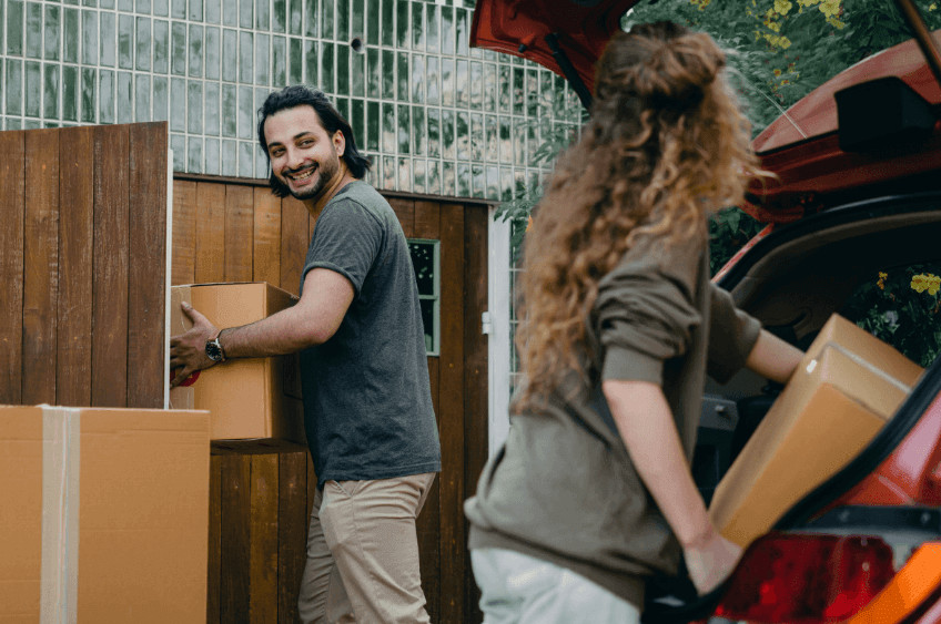 What Should You Do Before Moving Day? 1 Moving Day Checklist
