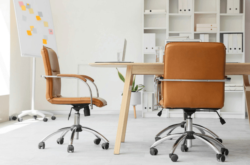 Office Chair for Your Home Office or Business