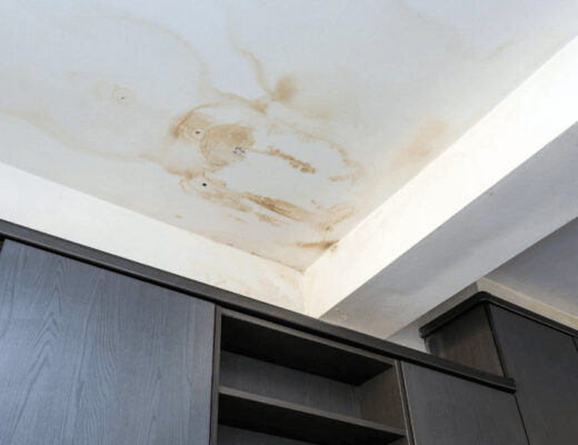 Roof Leak Source Map: A Guide To Finding The Problem Before It Gets Worse