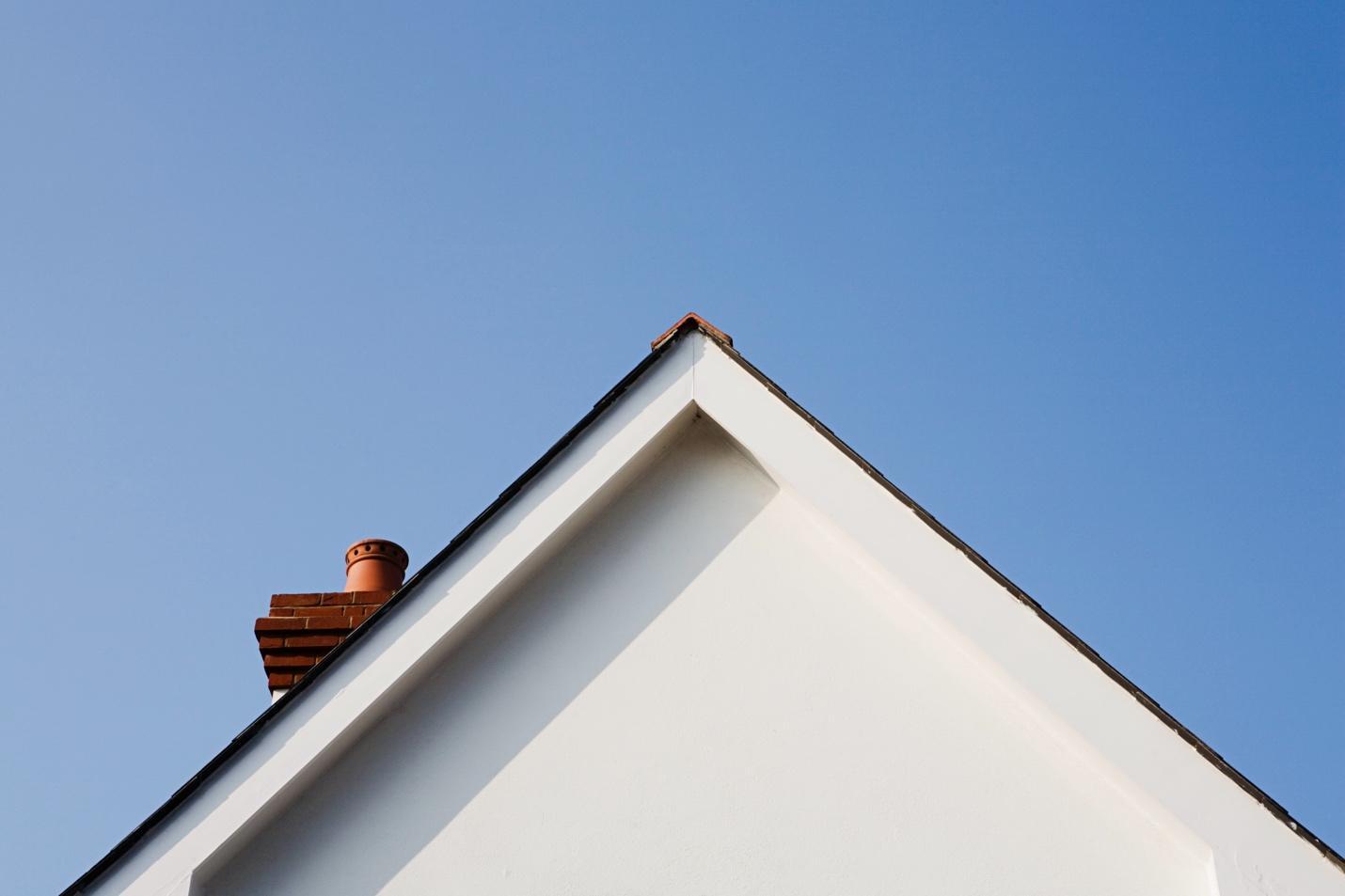Roof Leak Source