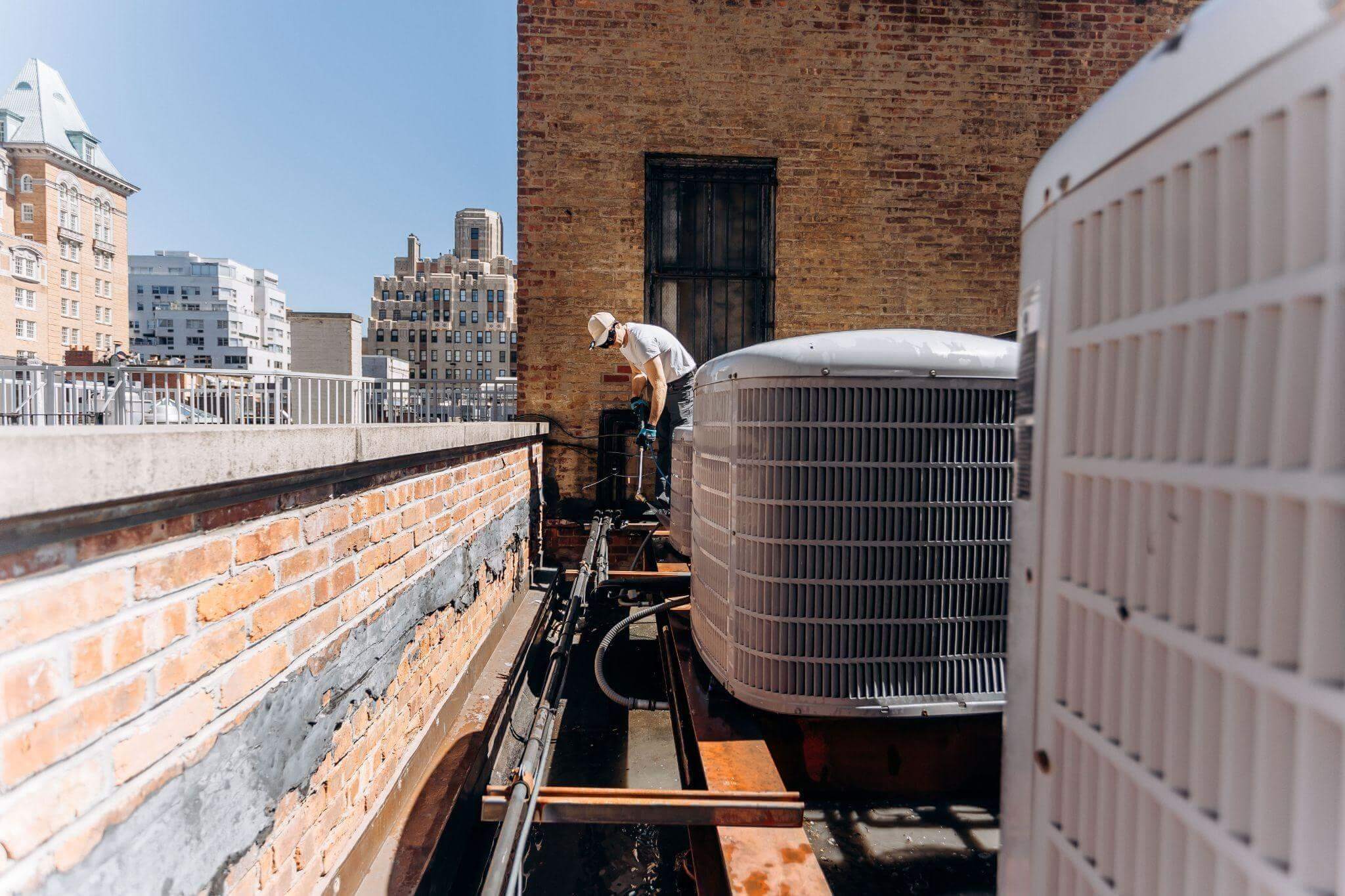 10 Things Homeowners and Business Owners Should Check Before Summer Hits 1 Things Homeowners Should Check Before Summer Hits