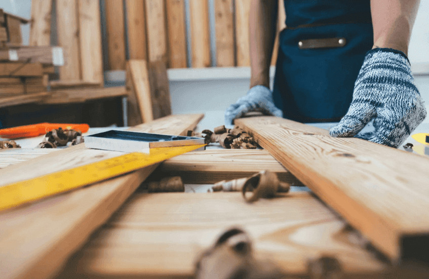 Use AI Photo Tools for Your Next DIY Project