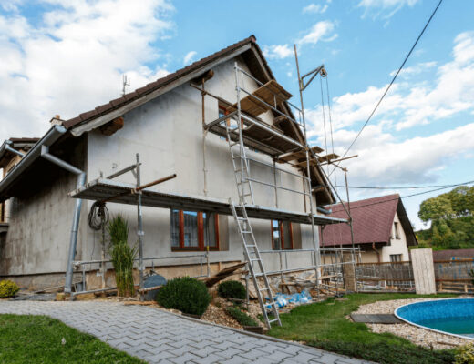 When to Stop Fixing a House and Sell It As-Is for Cash 61 When to Stop Fixing a House and Sell It As-Is for Cash