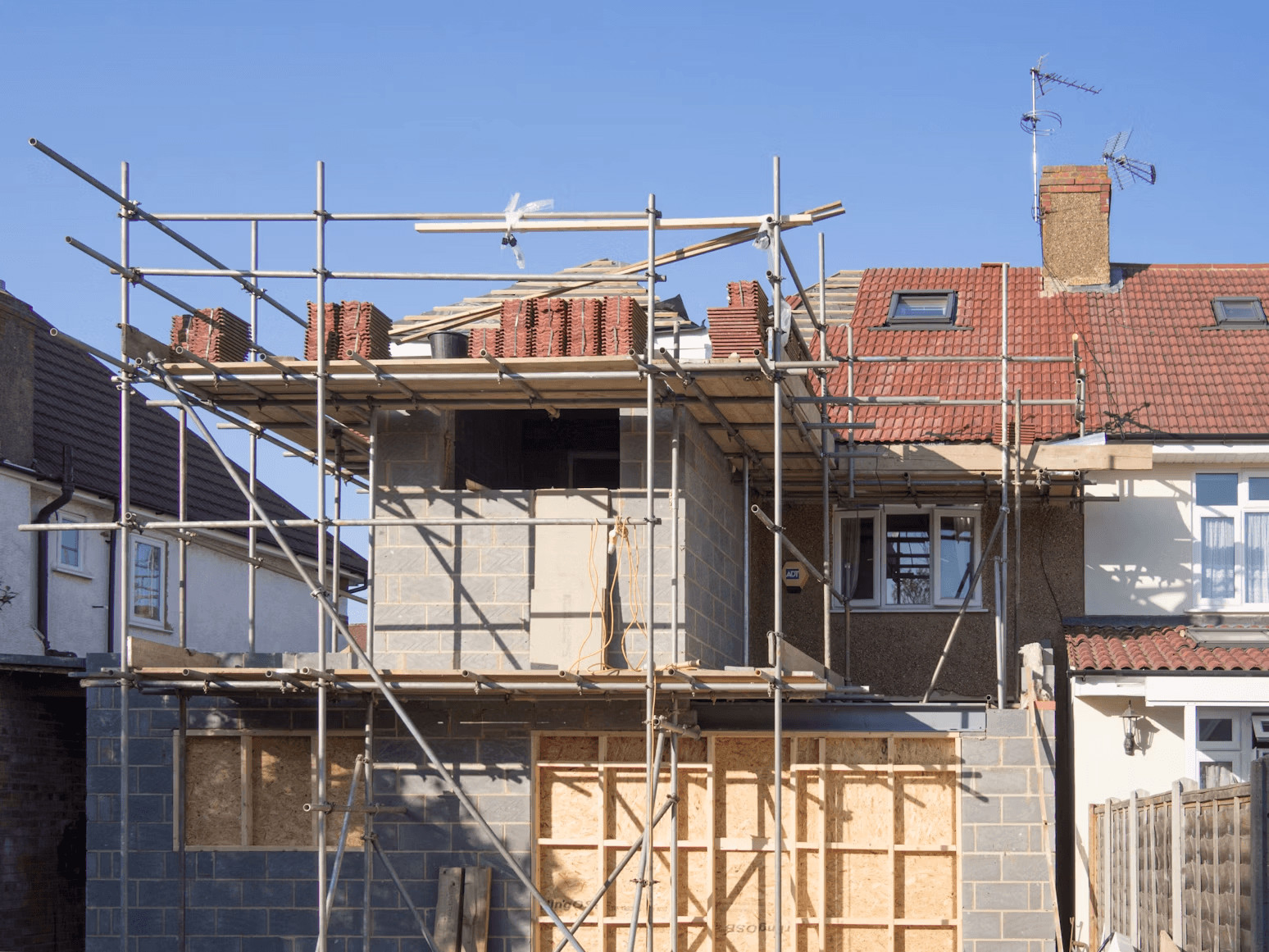 Why Whole Home Renovations Are Worth the Investment 2 Whole Home Renovation
