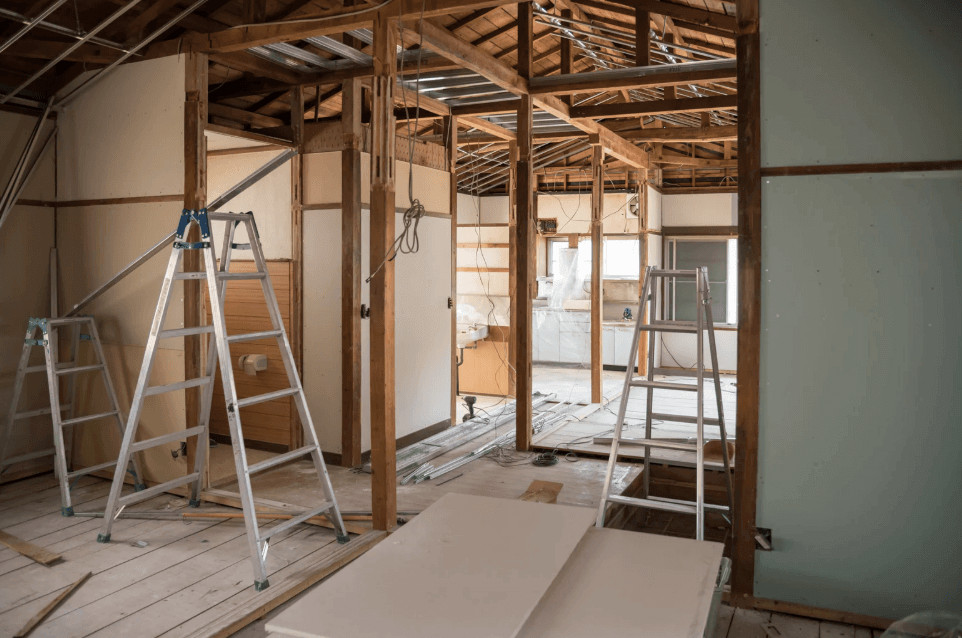 Why Whole Home Renovations Are Worth the Investment 1 Whole Home Renovations