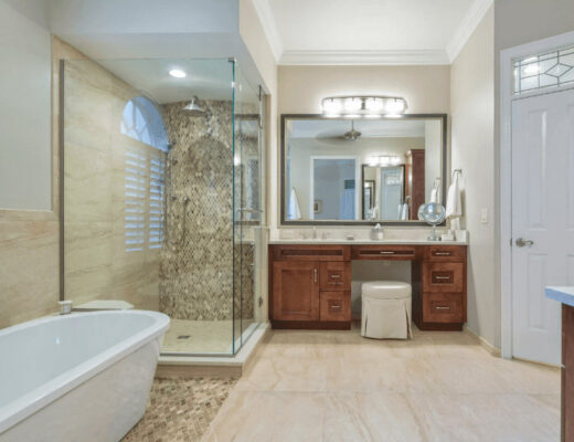 Why Every Bathroom Remodel Should Start With a Plumbing Inspection 5 Why Every Bathroom Remodel Should Start With a Plumbing Inspection