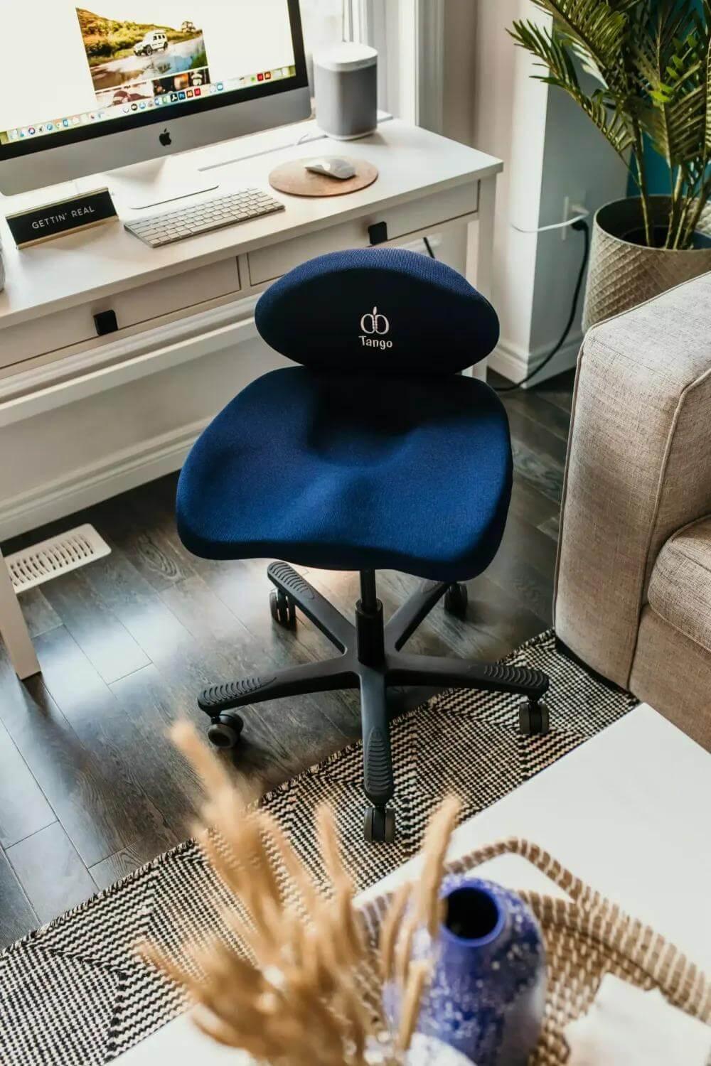 What Is an Active Sitting Chair, and Does It Actually Work? 2 Active Sitting Chair Design