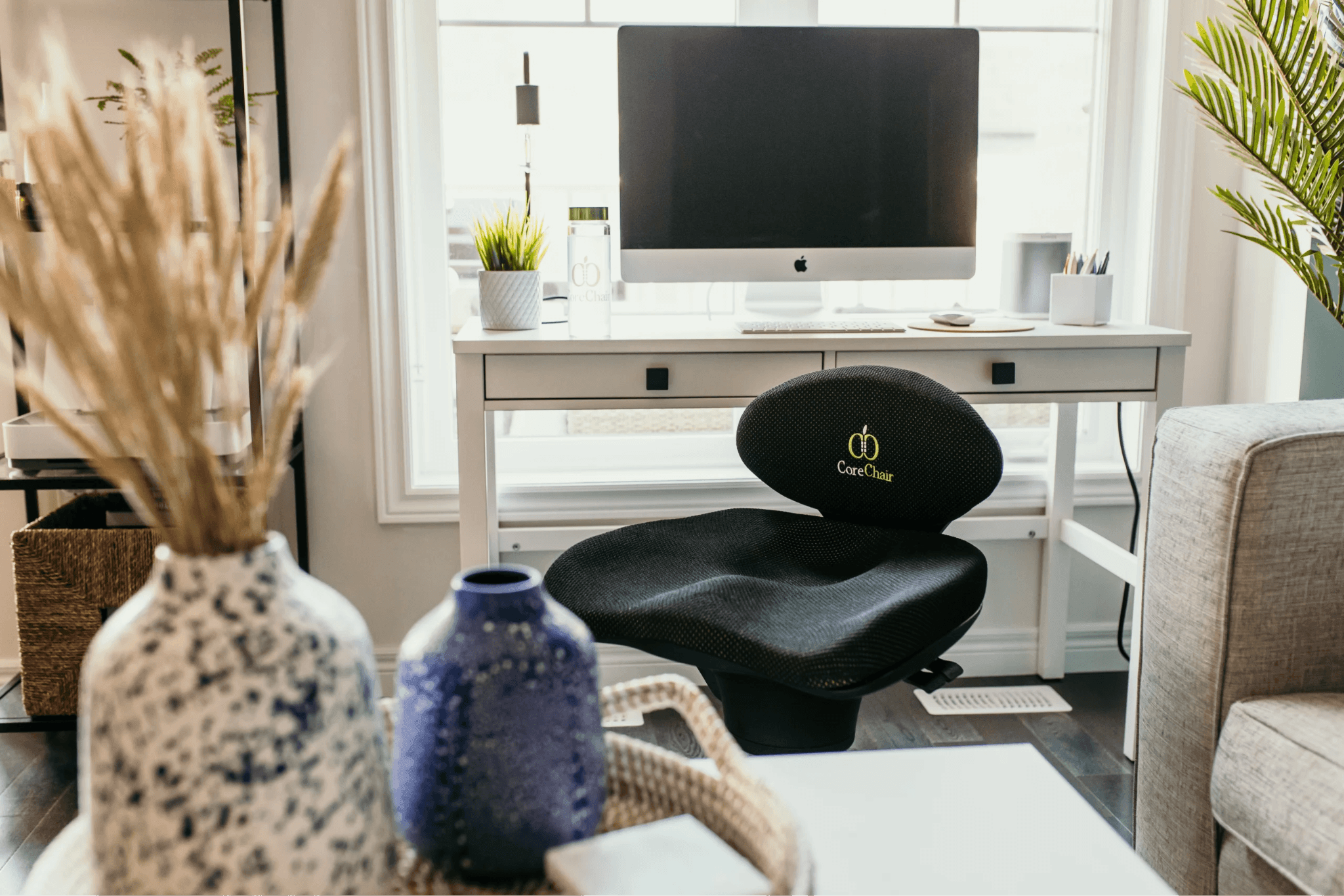 What Is an Active Sitting Chair, and Does It Actually Work? 1 Active Sitting Chair
