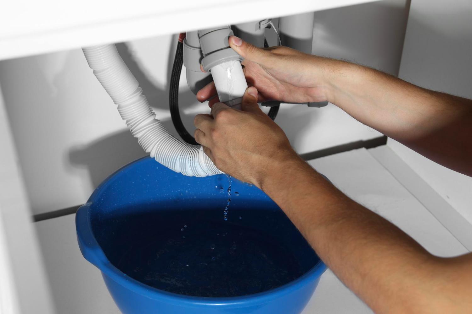 Blocked Drains: What Causes Them and How to Keep Them Clear 1 Blocked Drains