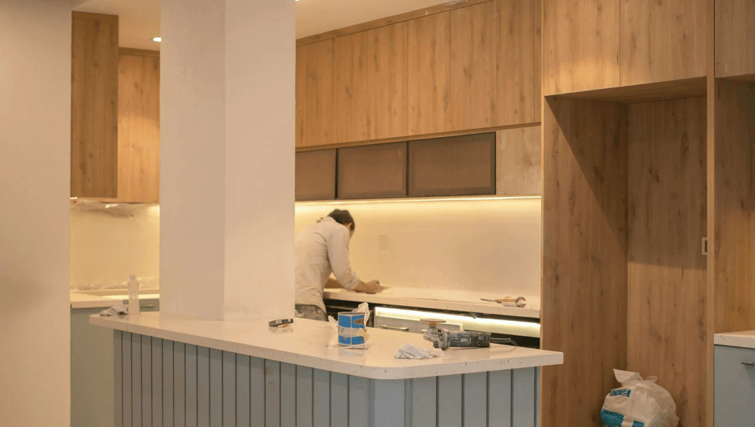 Bringing Design and Construction Together From the Beginning