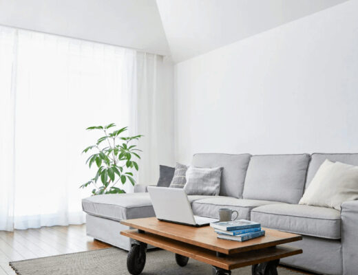 Choosing the Perfect Sofa for Your Living Room